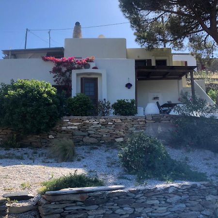 Otziás Κτήμα Ειρήνη 아파트 외부 사진